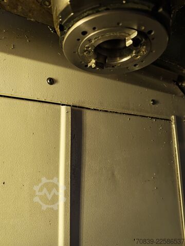 Universeel bewerkingscentrum DMG DMU 50