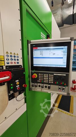 Impresora 3D de metal Beamtec MODULO 400
