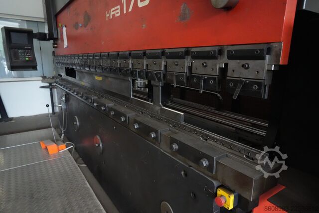 Pressbretti AMADA HFBO 170/40