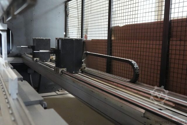 Pressbretti AMADA HFBO 170/40