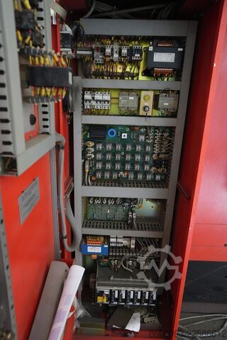 Pressbretti AMADA HFBO 170/40