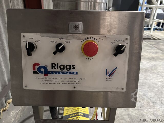 ผู้ฝาก Riggs 1000
