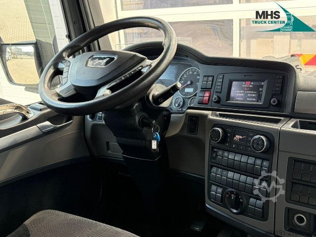 Prostorninska vlačilna enota MAN TGX 18.500 4X2 LLS-U