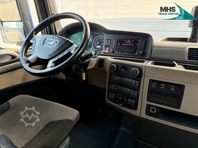 Prostorninska vlačilna enota MAN TGX 18.500 4X2 LLS-U