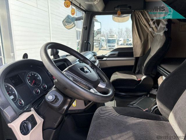 Prostorninska vlačilna enota MAN TGX 18.500 4X2 LLS-U