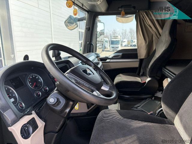 Prostorninska vlačilna enota MAN TGX 18.500 4X2 LLS-U