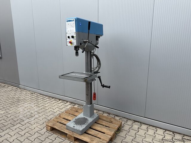 Stojanová vrtačka MAXION UNIMAX 3