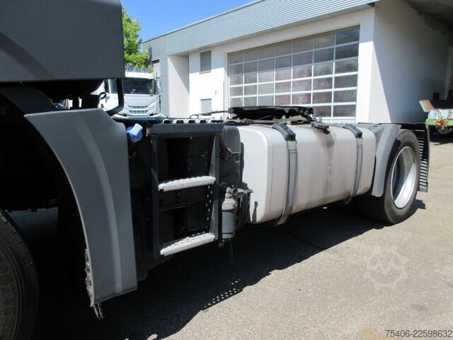 Štandardný ťahač man TGX 18.430 SZM Low Deck, Retarder, Motorschaden