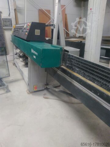 Bottero Stroj na lemovanie skla Bottero 110FC