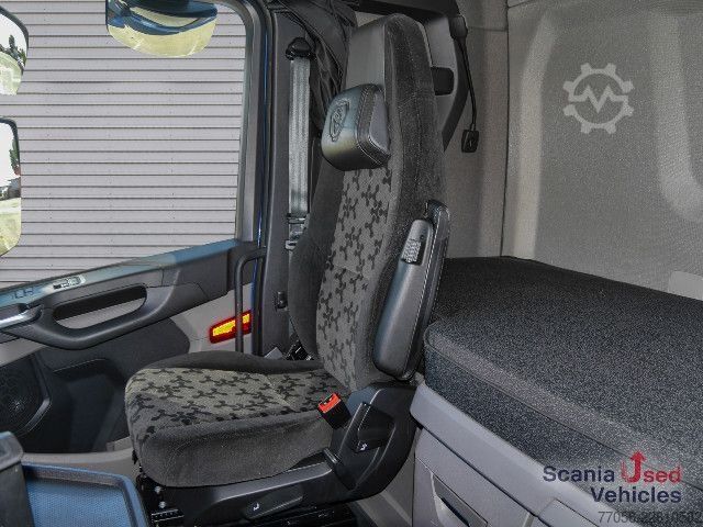 標準トラクターユニット Scania S 500 A4x2EB - SUPER -