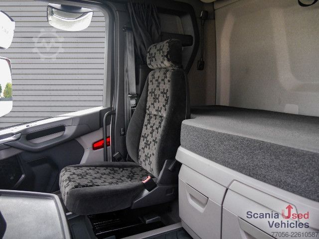 標準トラクターユニット Scania R 460 A4x2NA - SUPER -