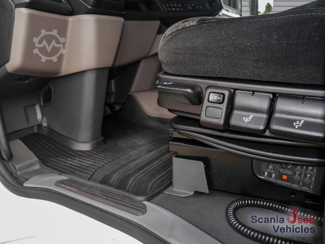 標準トラクターユニット Scania R 460 A4x2NA - SUPER -