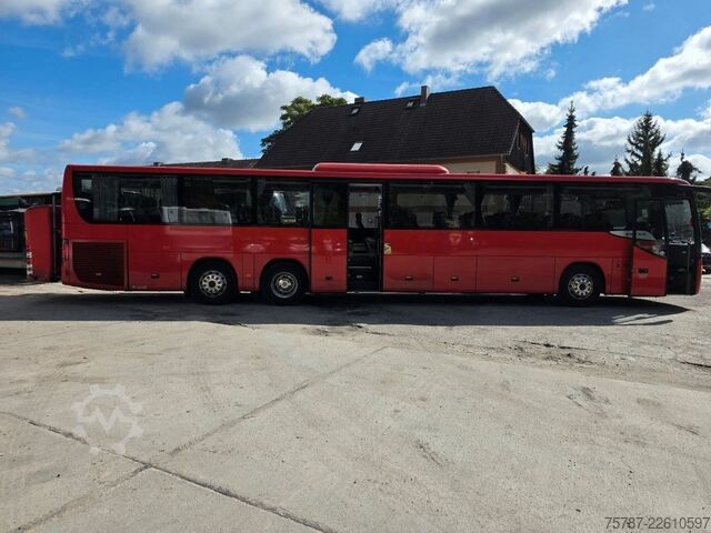 Turistički autobus SETRA S419 UL Reisebus/Überlandbus, 69+2+1,ZF Inarder