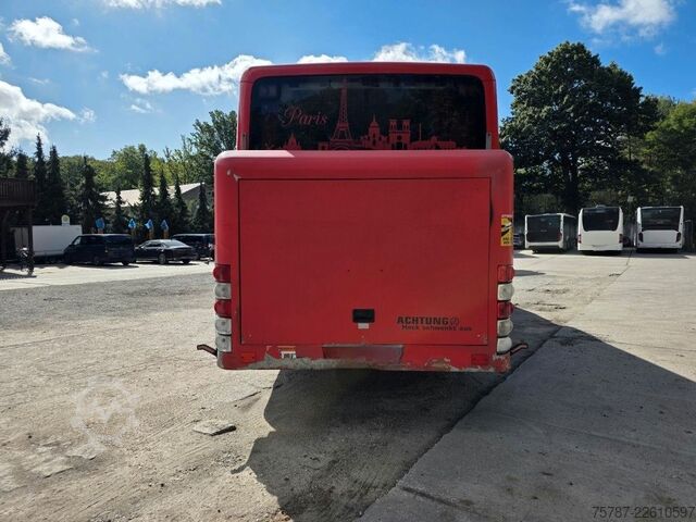 Turistički autobus SETRA S419 UL Reisebus/Überlandbus, 69+2+1,ZF Inarder
