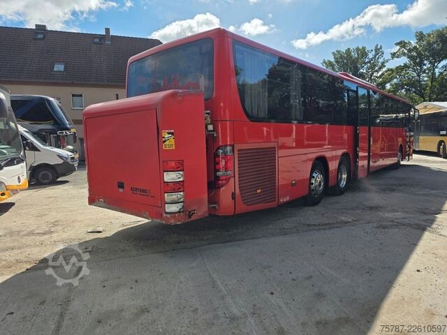 Turistički autobus SETRA S419 UL Reisebus/Überlandbus, 69+2+1,ZF Inarder