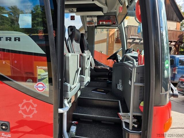 Turistički autobus SETRA S419 UL Reisebus/Überlandbus, 69+2+1,ZF Inarder