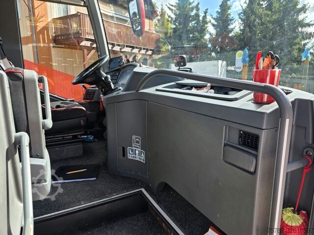 Turistički autobus SETRA S419 UL Reisebus/Überlandbus, 69+2+1,ZF Inarder