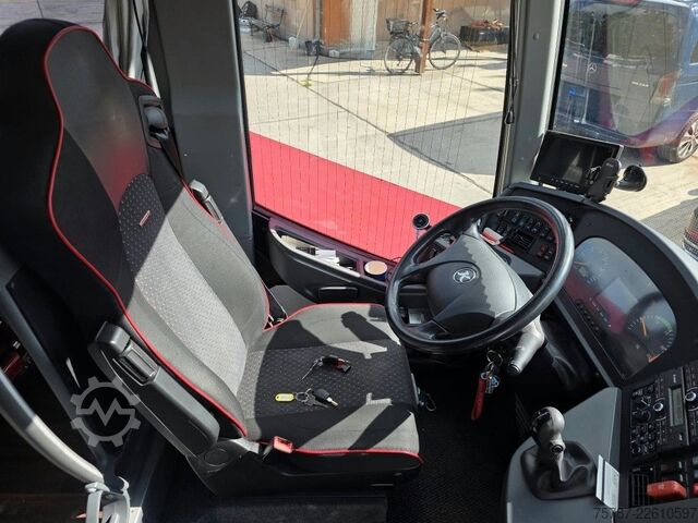 Turistički autobus SETRA S419 UL Reisebus/Überlandbus, 69+2+1,ZF Inarder
