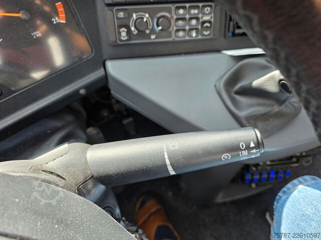 Turistički autobus SETRA S419 UL Reisebus/Überlandbus, 69+2+1,ZF Inarder