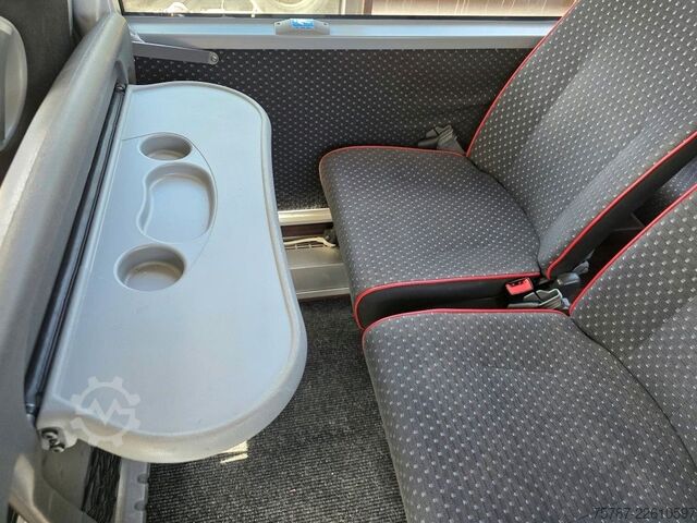 Turistički autobus SETRA S419 UL Reisebus/Überlandbus, 69+2+1,ZF Inarder