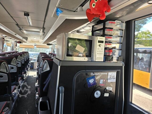 Turistički autobus SETRA S419 UL Reisebus/Überlandbus, 69+2+1,ZF Inarder