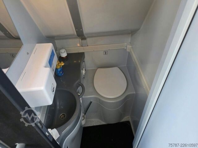 Turistički autobus SETRA S419 UL Reisebus/Überlandbus, 69+2+1,ZF Inarder