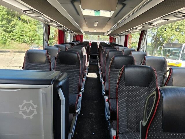Turistički autobus SETRA S419 UL Reisebus/Überlandbus, 69+2+1,ZF Inarder