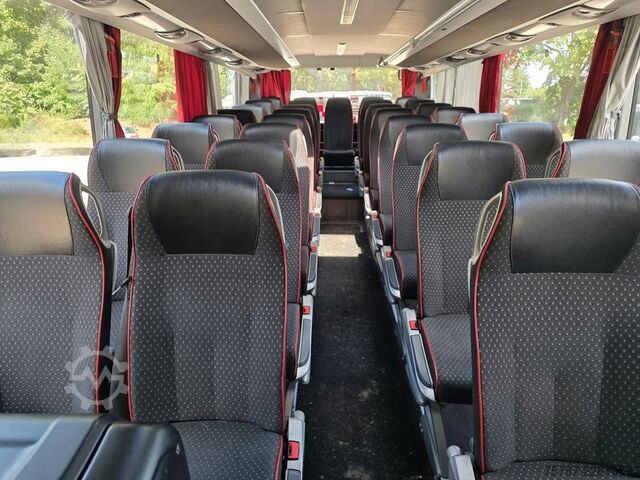Turistički autobus SETRA S419 UL Reisebus/Überlandbus, 69+2+1,ZF Inarder