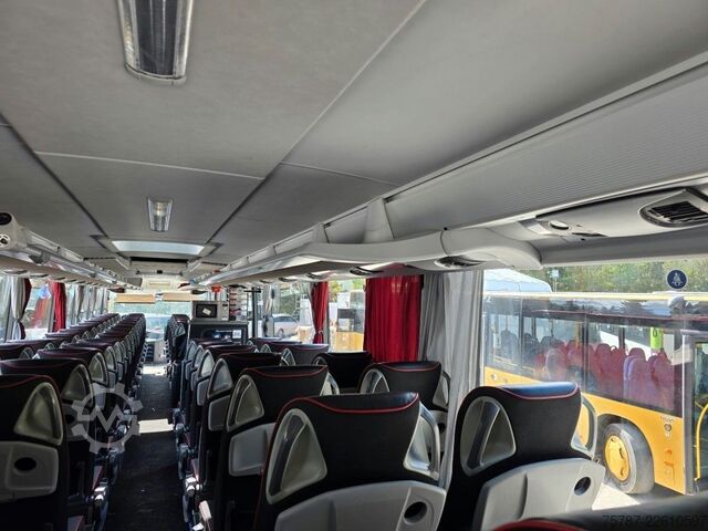 Turistički autobus SETRA S419 UL Reisebus/Überlandbus, 69+2+1,ZF Inarder