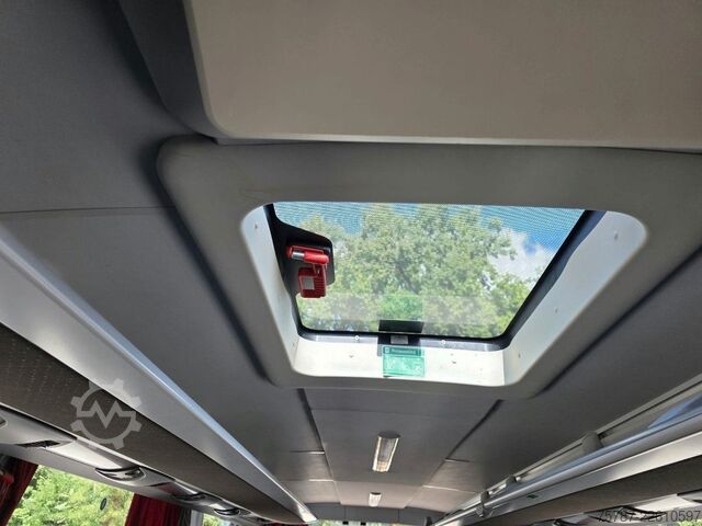 Turistički autobus SETRA S419 UL Reisebus/Überlandbus, 69+2+1,ZF Inarder