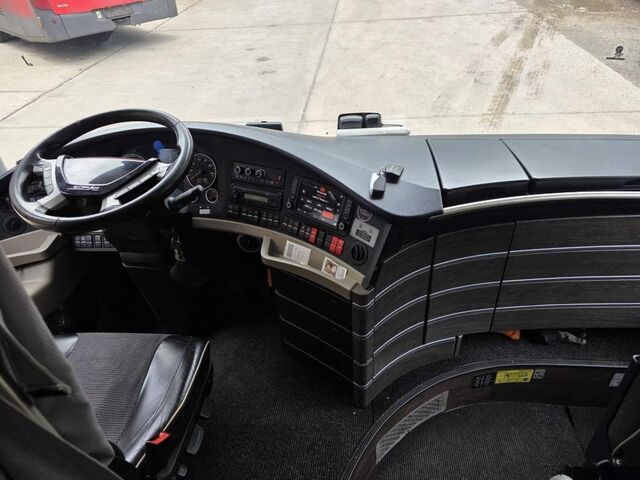 Dubbeldäckare NEOPLAN Skyliner,81+1+1,Hochdruckkühler neu  ZF Intarder