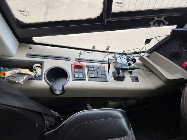 Dubbeldäckare NEOPLAN Skyliner,81+1+1,Hochdruckkühler neu  ZF Intarder