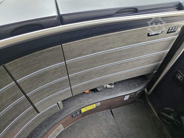 Dubbeldäckare NEOPLAN Skyliner,81+1+1,Hochdruckkühler neu  ZF Intarder