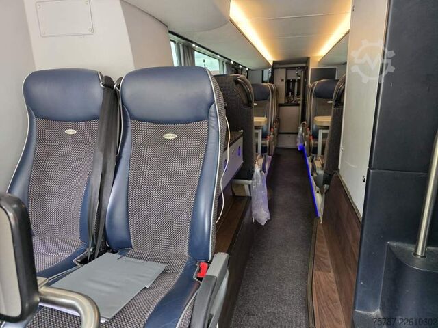 Dubbeldäckare NEOPLAN Skyliner,81+1+1,Hochdruckkühler neu  ZF Intarder