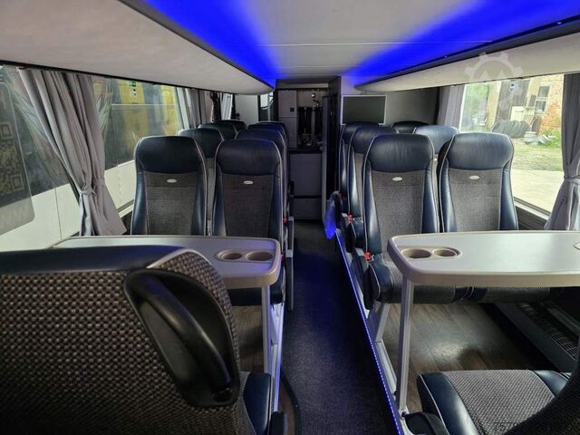 Dubbeldäckare NEOPLAN Skyliner,81+1+1,Hochdruckkühler neu  ZF Intarder