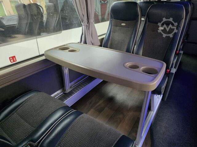 Dubbeldäckare NEOPLAN Skyliner,81+1+1,Hochdruckkühler neu  ZF Intarder