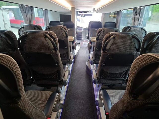 Dubbeldäckare NEOPLAN Skyliner,81+1+1,Hochdruckkühler neu  ZF Intarder