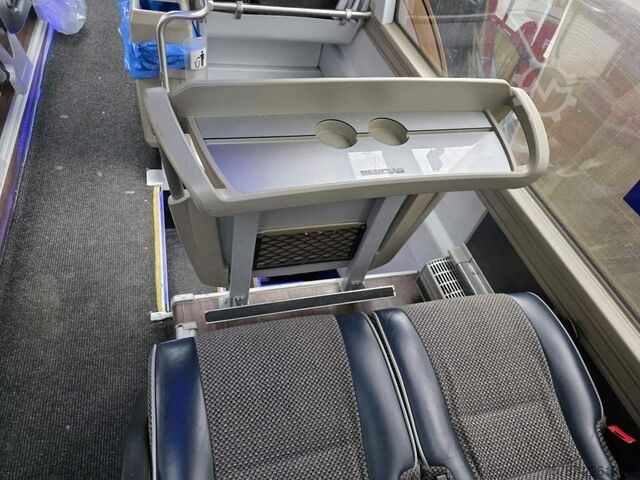 Dubbeldäckare NEOPLAN Skyliner,81+1+1,Hochdruckkühler neu  ZF Intarder