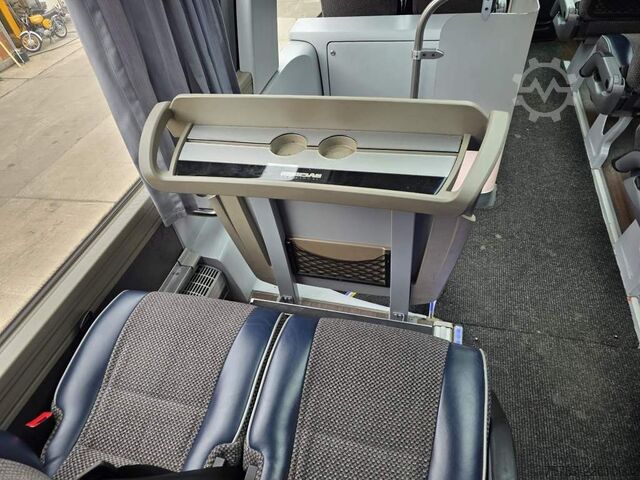 Dubbeldäckare NEOPLAN Skyliner,81+1+1,Hochdruckkühler neu  ZF Intarder