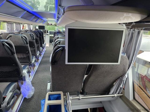Dubbeldäckare NEOPLAN Skyliner,81+1+1,Hochdruckkühler neu  ZF Intarder