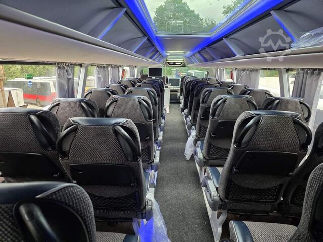 Dubbeldäckare NEOPLAN Skyliner,81+1+1,Hochdruckkühler neu  ZF Intarder
