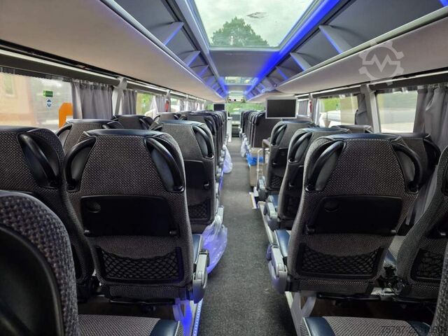 Dubbeldäckare NEOPLAN Skyliner,81+1+1,Hochdruckkühler neu  ZF Intarder