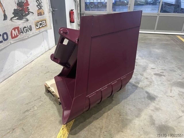 Drugi  Holp VarioLöffel / VL.112.700 / OQ70/55 / HARDOX