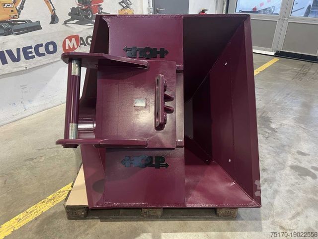Други  Holp VarioLöffel / VL.112.700 / MS21 / HARDOX
