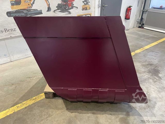 Други  Holp VarioLöffel / VL.112.700 / MS21 / HARDOX