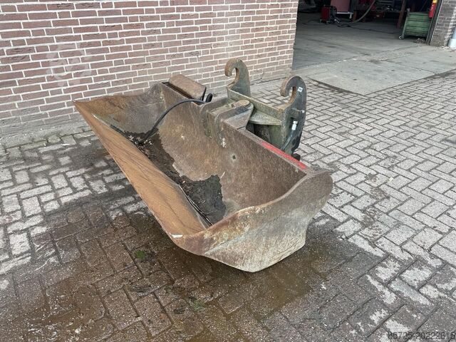 Bucket  CW 30