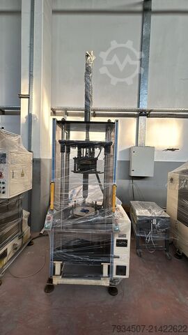 Ligne de production de moteurs électriques type 71-90 Changzhou Jinkang precision Coil winding  RX02