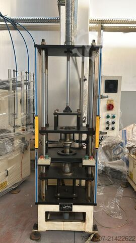 Ligne de production de moteurs électriques type 71-90 Changzhou Jinkang precision Coil winding  RX02