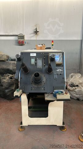 Ligne de production de moteurs électriques type 71-90 Changzhou Jinkang precision Coil winding  RX02