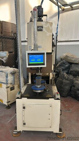 Ligne de production de moteurs électriques type 71-90 Changzhou Jinkang precision Coil winding  RX02